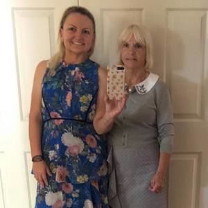 Meet your Posher, Terri